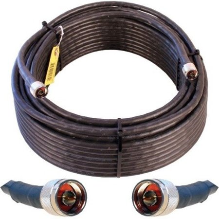 WILSON ELECTRONICS 100' WILSON400 Coax, 952300 952300